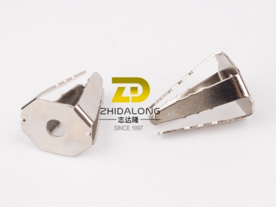 stampping metal parts for electrical equipment